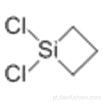 1,1-DICLOROSILACYCLOBUTANE CAS 2351-33-9